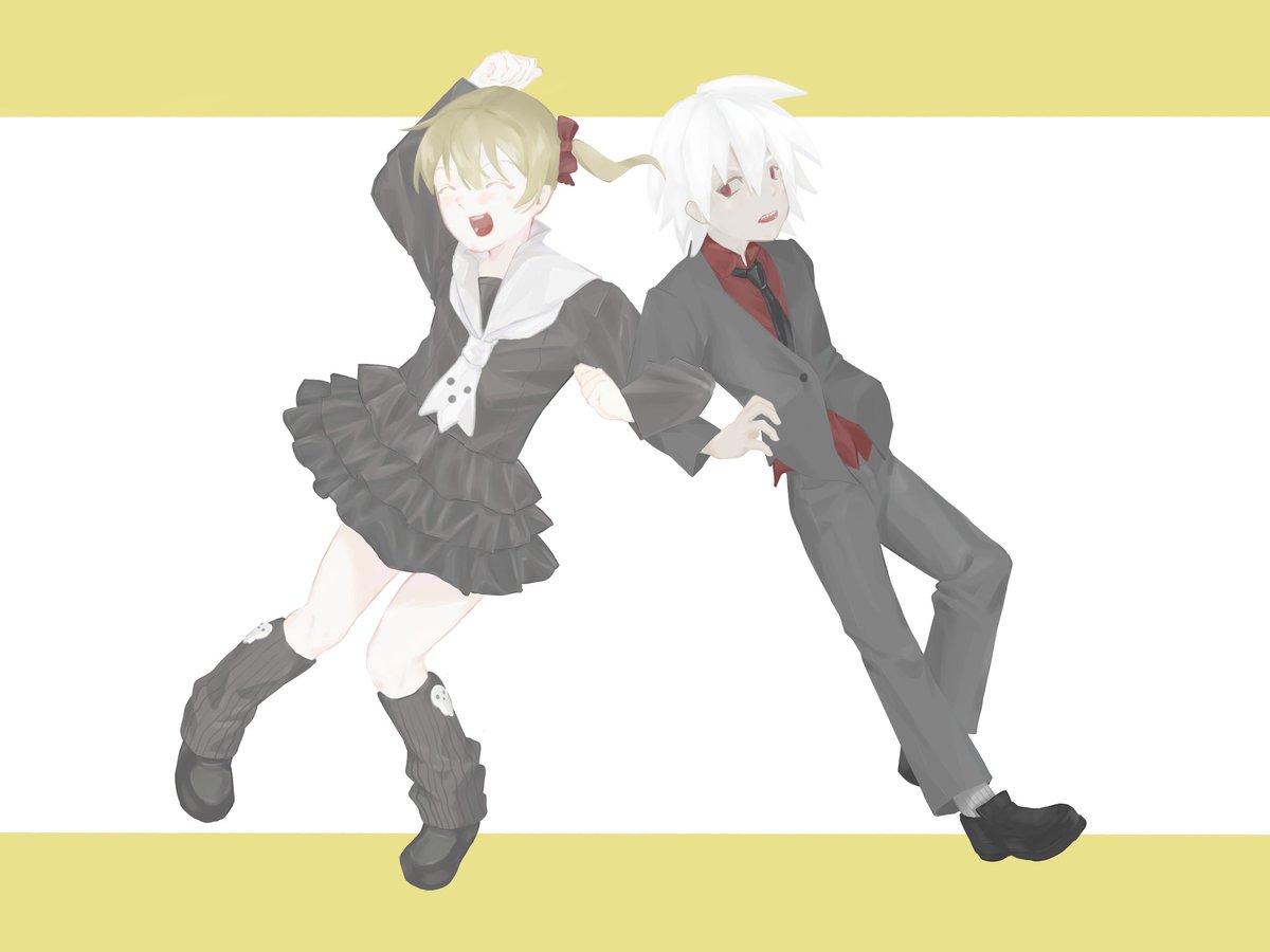 #ソウマカ 61快乐