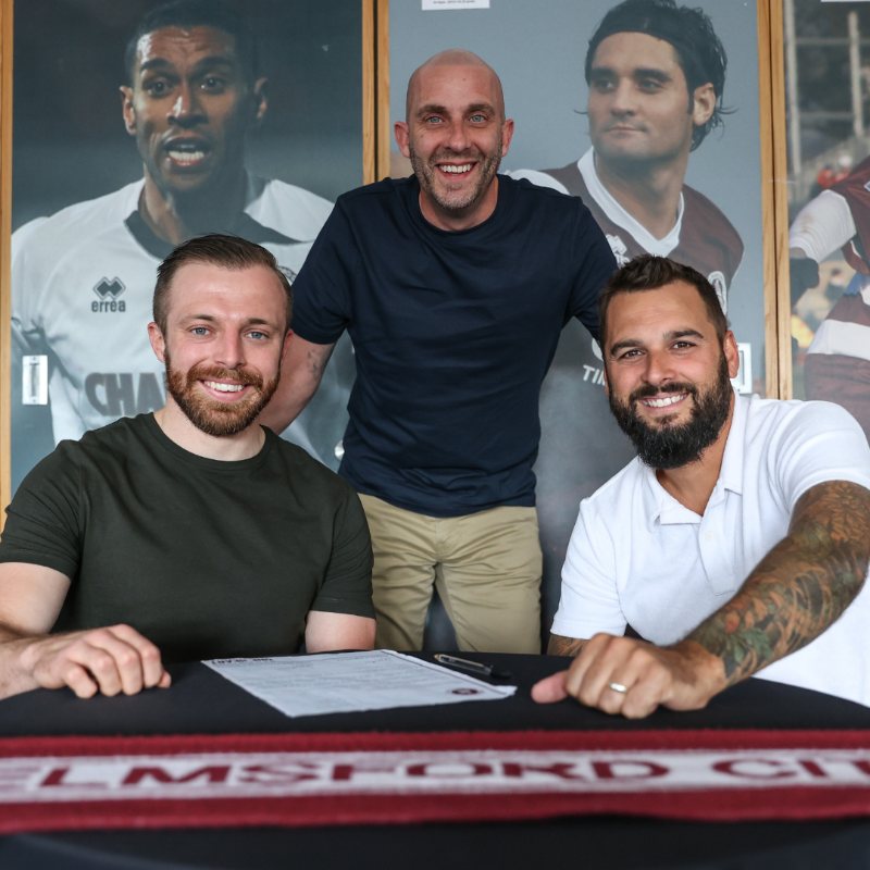 OfficialClarets's tweet photo. We are delighted to announce the signing of former Colchester United and Torquay United Midfielder Tom Lapslie.

#ClaretsTogether