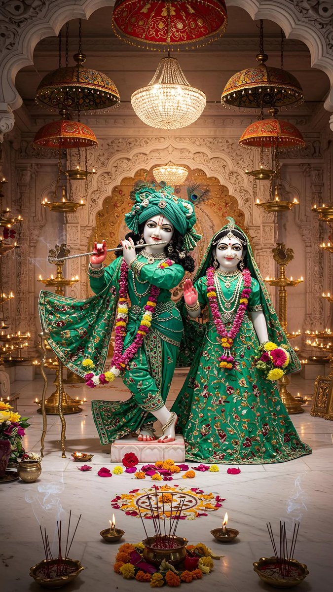 Hare Krishna 💗