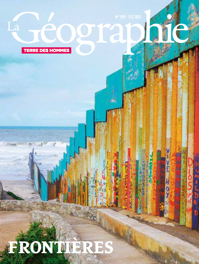 Société de Géographie 🌐🇫🇷🌐 tweet media