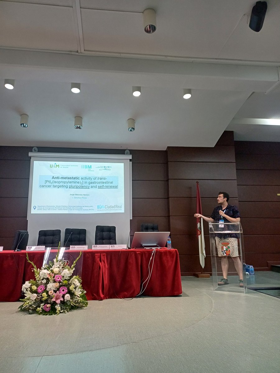 BioCiudadReal tweet media