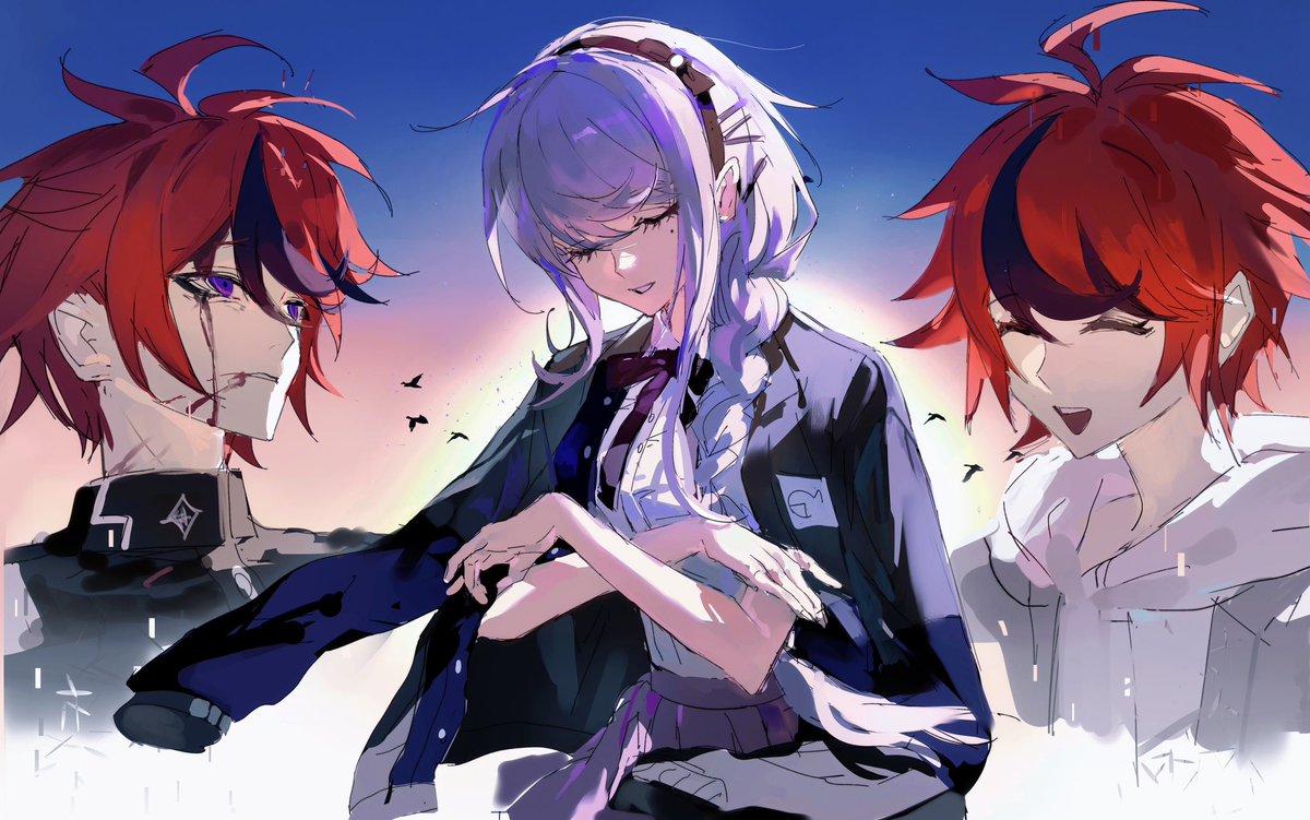 忘れないように #ハンドラ美術部