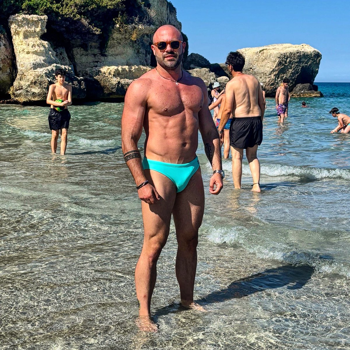 Salento 🌞 🌊 🌬️
instagram.com/gianni_redi