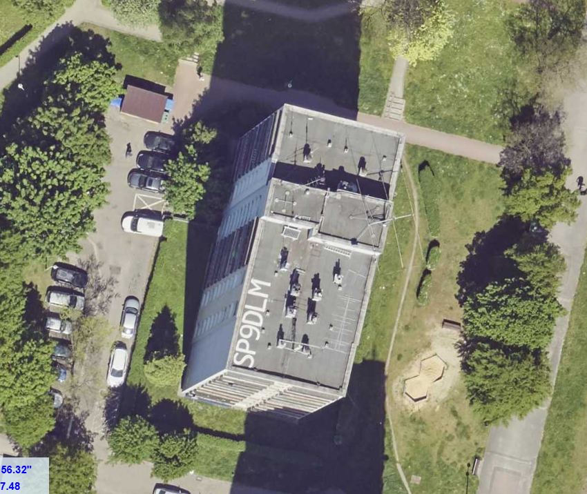 SP9DLM Darek tweet media