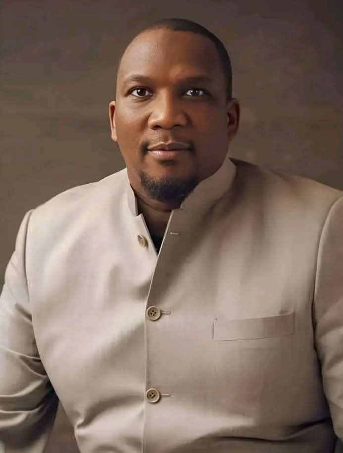 RT. Hon <a href="/Usman_Bawa/">Usman Bawa</a> ABG 

Allah kayima abunda mai zato baitaɓa zataba