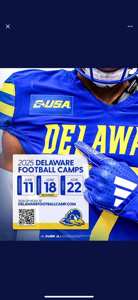 August Cassidy (@augustcassidy0) on Twitter photo Thanks <a href="/BenRubenstein_/">Ben Rubenstein</a> for the camp
Invite can’t wait to be down there June 11th to compete. <a href="/hs_mercer/">Mercer County HS Football Recruits</a> <a href="/PrepRedzoneNJ/">Prep Redzone New Jersey</a> <a href="/Coach_Fab/">Mark Fabish</a> Thanks <a href="/BenRubenstein_/">Ben Rubenstein</a> for the camp
Invite can’t wait to be down there June 11th to compete. <a href="/hs_mercer/">Mercer County HS Football Recruits</a> <a href="/PrepRedzoneNJ/">Prep Redzone New Jersey</a> <a href="/Coach_Fab/">Mark Fabish</a>