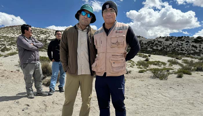 ANGLO AMERICAN Y EL IMPACTO DEL TALLER DE DIGITALIZACIÓN DE PROCESOS

mahuilque.cl/eventos/anglo-…

#CienciasDeLaTierra
#DesarrolloSostenible
#GestiónAmbiental
#IngenieríaAmbiental
#InnovaciónTecnológica
#Mahuilque
#MineríaSostenible
#SIG
#anglo
<a href="/AngloAmerican/">Anglo American</a> 
<a href="/AngloAmericanCL/">Anglo American Chile</a>