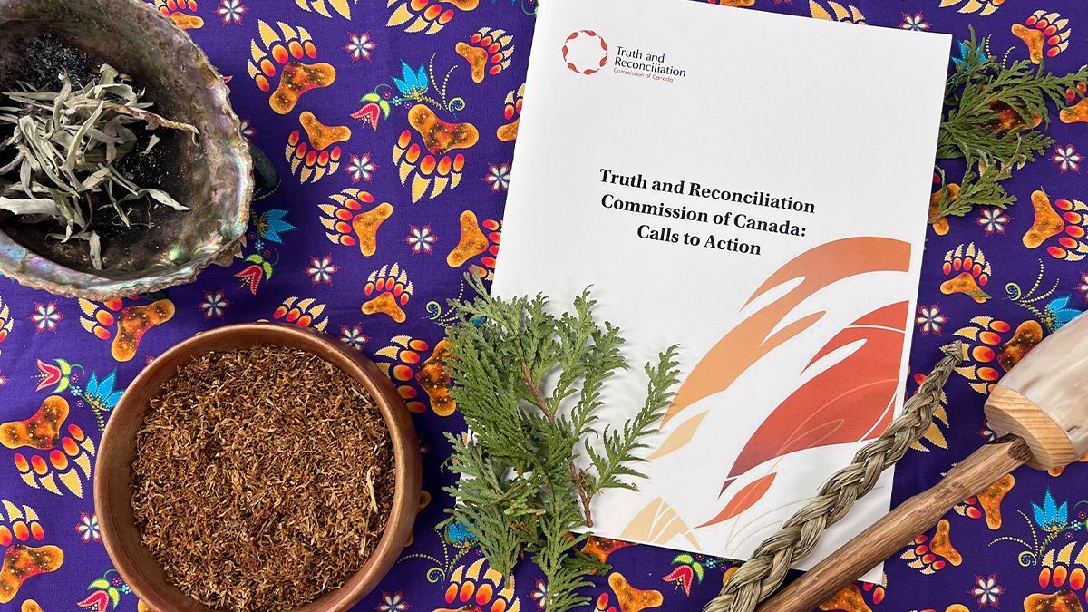 Ten years ago, the #TruthandReconciliation Commission of Canada released 94 Calls to Action. The #OPP remains committed to meaningful change guided by Survivors of Canada’s residential school system, the Indigenous Advisory Circles to the OPP and the OPP Indigenous Policing