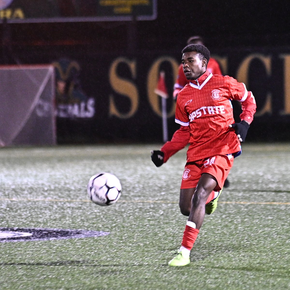 More from the battle last weekend 📸