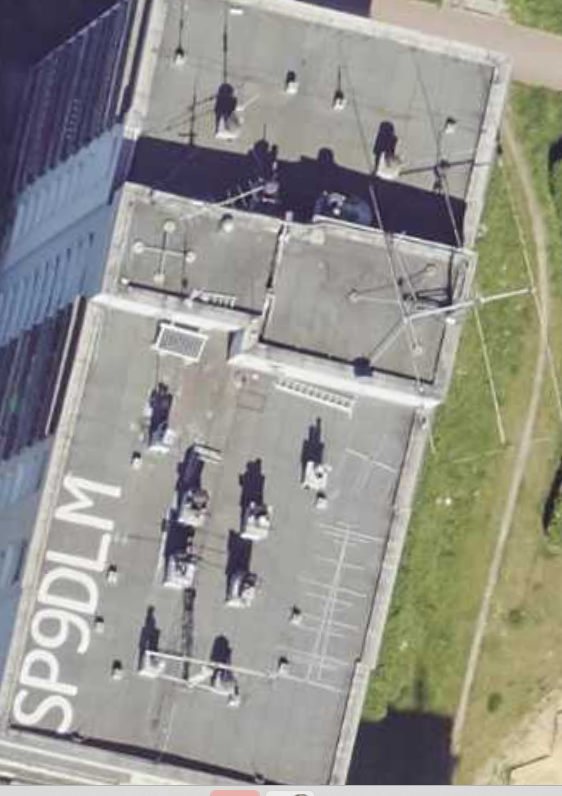 SP9DLM Darek tweet media