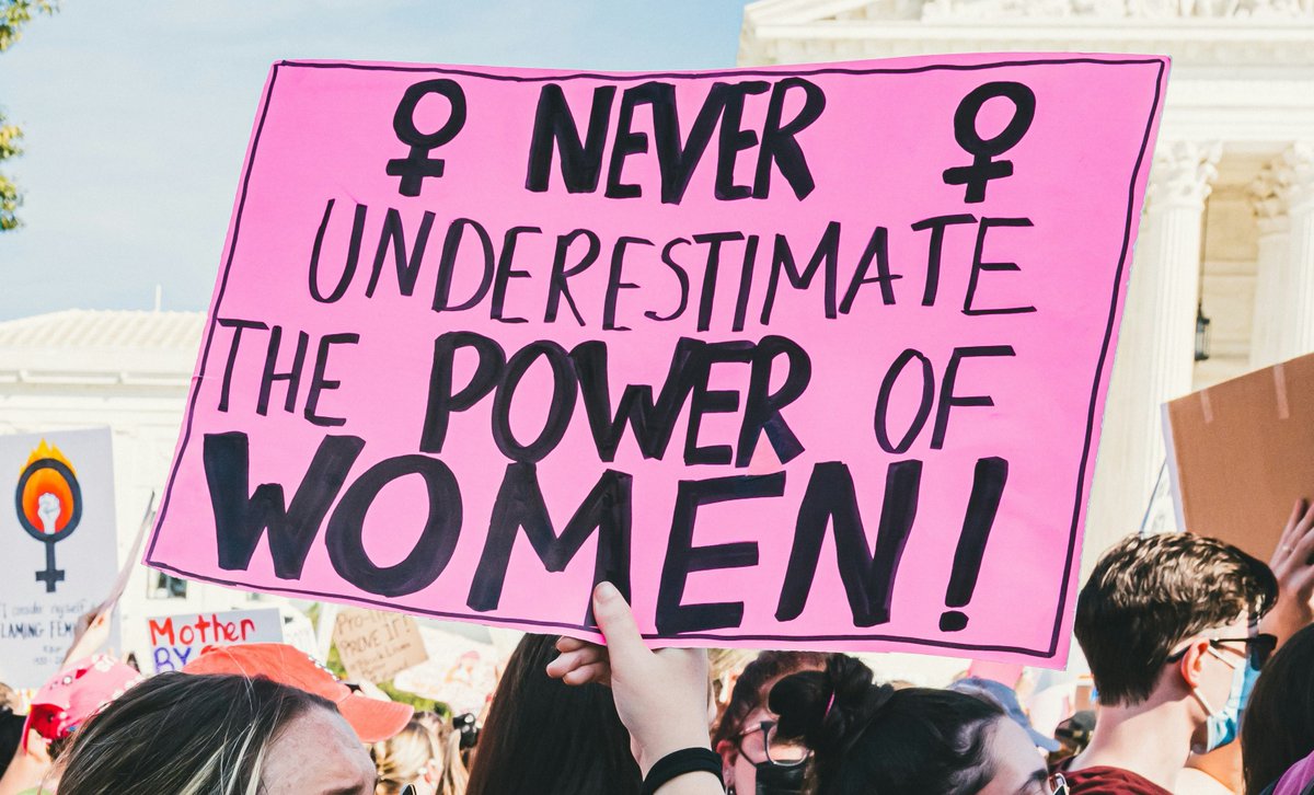 Join us for the Women's Sector Leadership Conference 2025 on 25th June in Birmingham!

This year's theme: Reclaiming Our Power: Organising for Change – a day of inspiring conversations, workshops, and networking.

🚨Final tickets remaining.

Register now: wrc.org.uk/Event/womens-l…