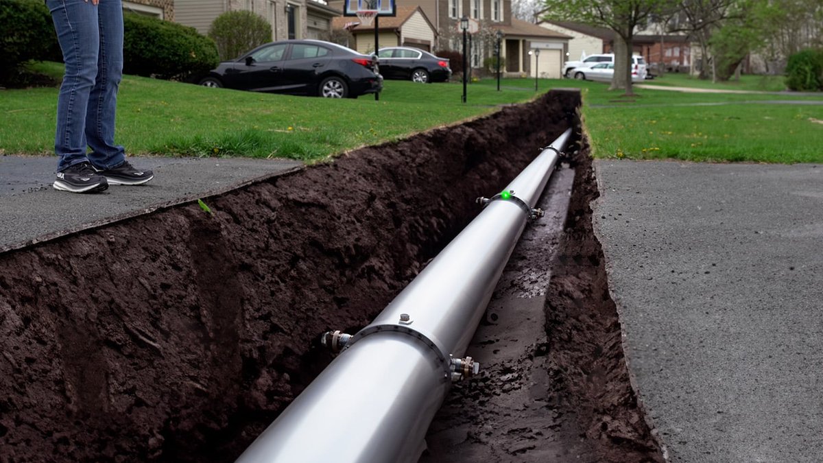 EosGNSS's tweet image. Want to see the Extensible Virtual Range Pole in action? Watch this new tutorial to learn the setup and workflow for collecting a point using this Skadi Smart Handle mode with #ArcGISFieldMaps!

Watch the video or read the transcript: ow.ly/8IUa50W1U6G #EosGNSS #GIS