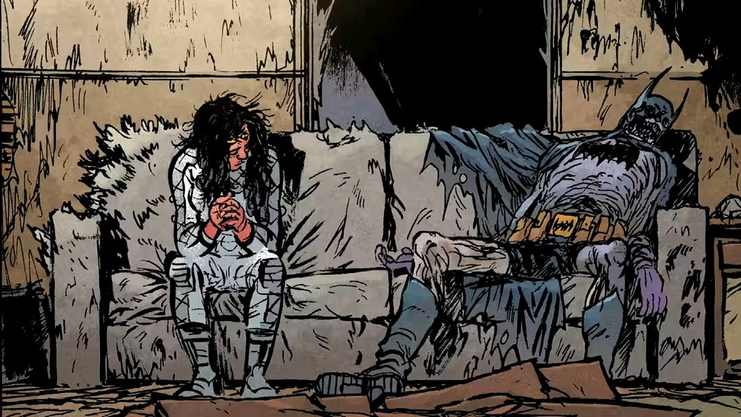 WordsOfPoet0's tweet image. #vss365
As the storms didn’t calm
promised by time
you stood in broken mirrors
blaming the cracks
for bleeding light
like the silence inside
wasn’t a #splinter
carved by your own hand
years went through your spine
&amp;amp; yet
you&apos;re brittle
when all you did
was bend
without breaking.♥️