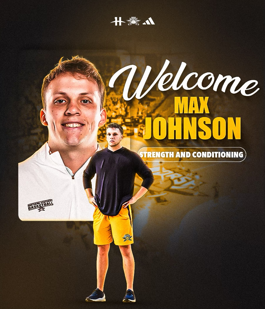 𝗥𝗲𝘁𝘂𝗿𝗻𝗶𝗻𝗴 𝗛𝗢𝗠𝗘 💪

Welcome to 𝗡𝗢𝗥𝗦𝗘 𝗡𝗔𝗧𝗜𝗢𝗡, Max Johnson‼️

📰 - nkunorse.com