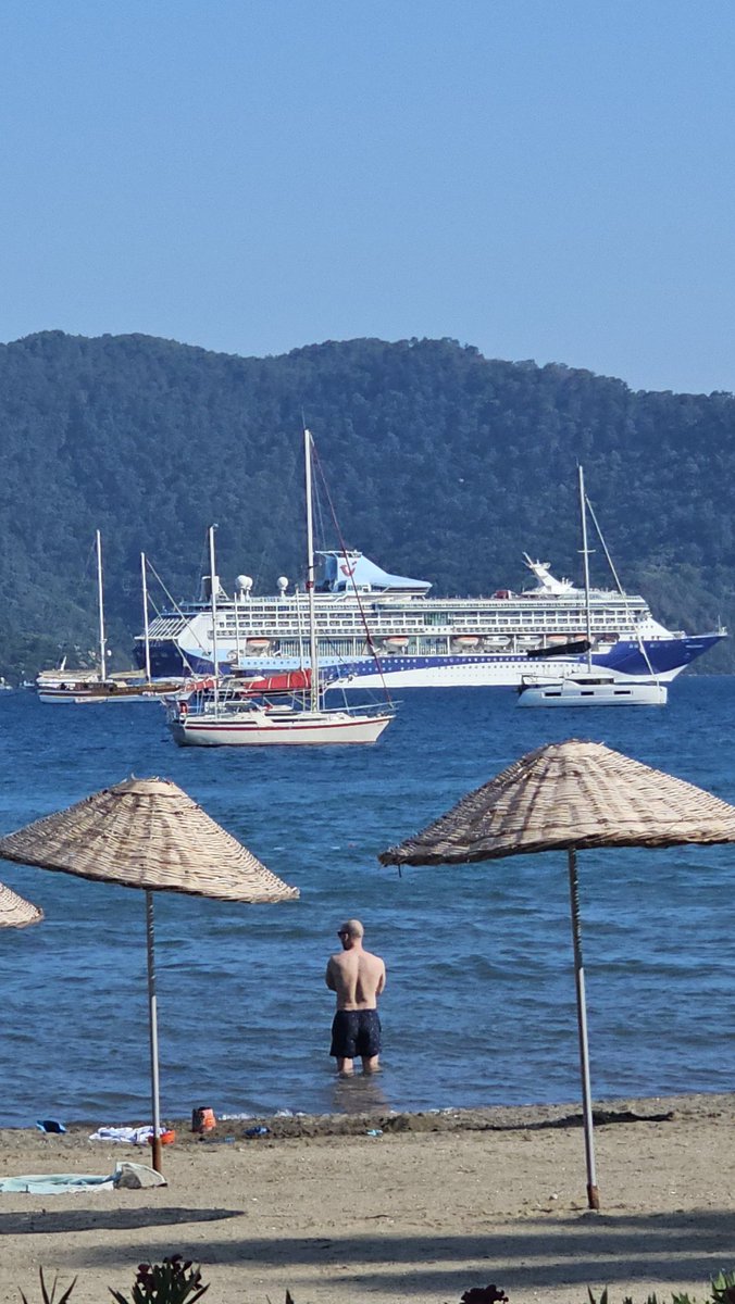 saitklsallayan's tweet photo. Marmaris 
#marmaris https://t.co/bZLWWRkvu4