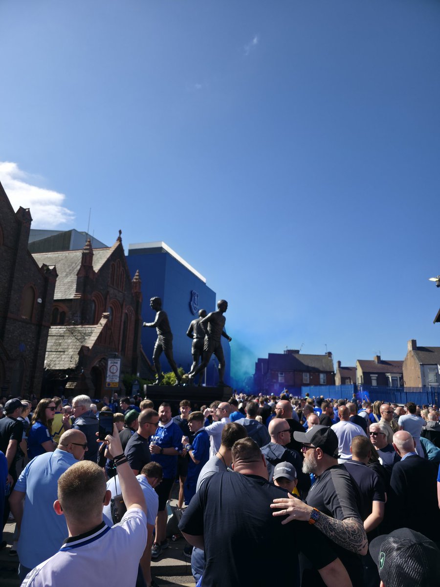 📸🔵⚪️

#UHTPodcast #EFC #COYB #Everton