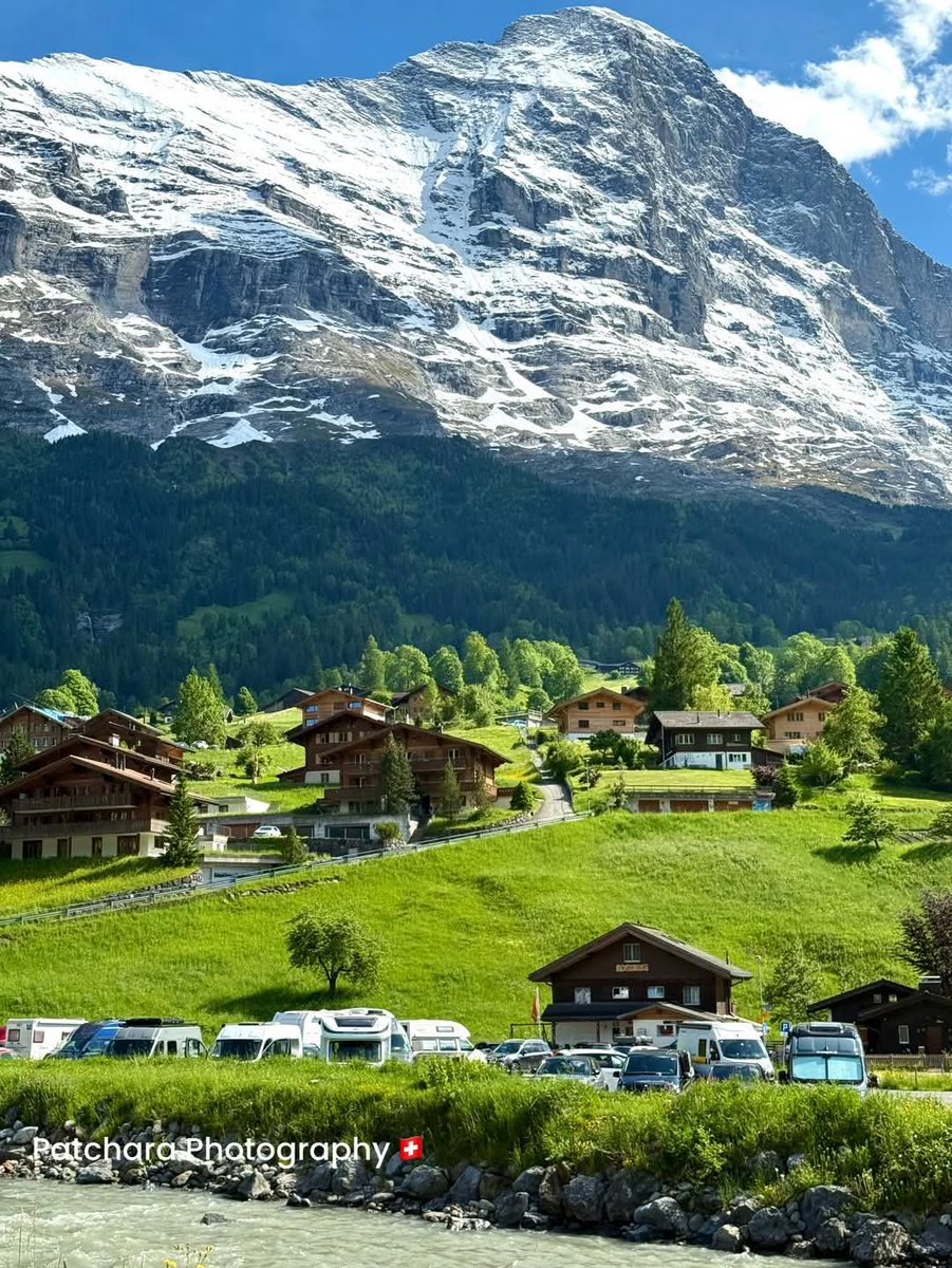 Switzerland 🇨🇭