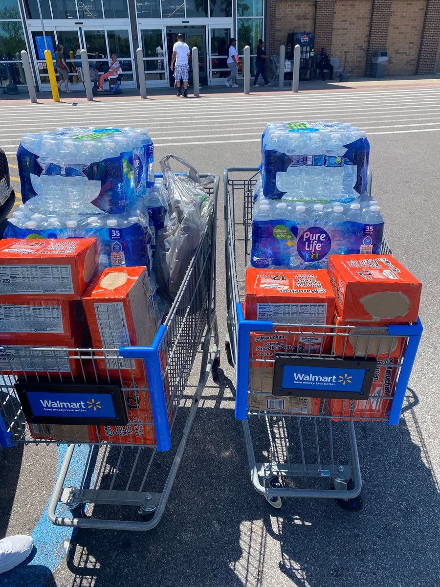 GT Helping Hands Inc tweet media