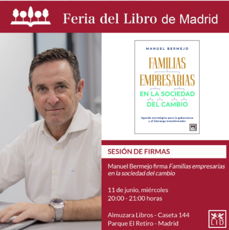 TheFamilyBusiness tweet media