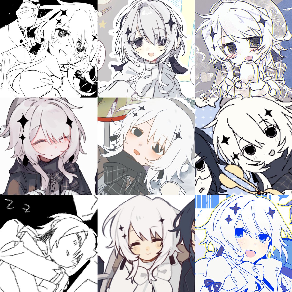 XTUTKK's tweet image. ここ好き👓☃️