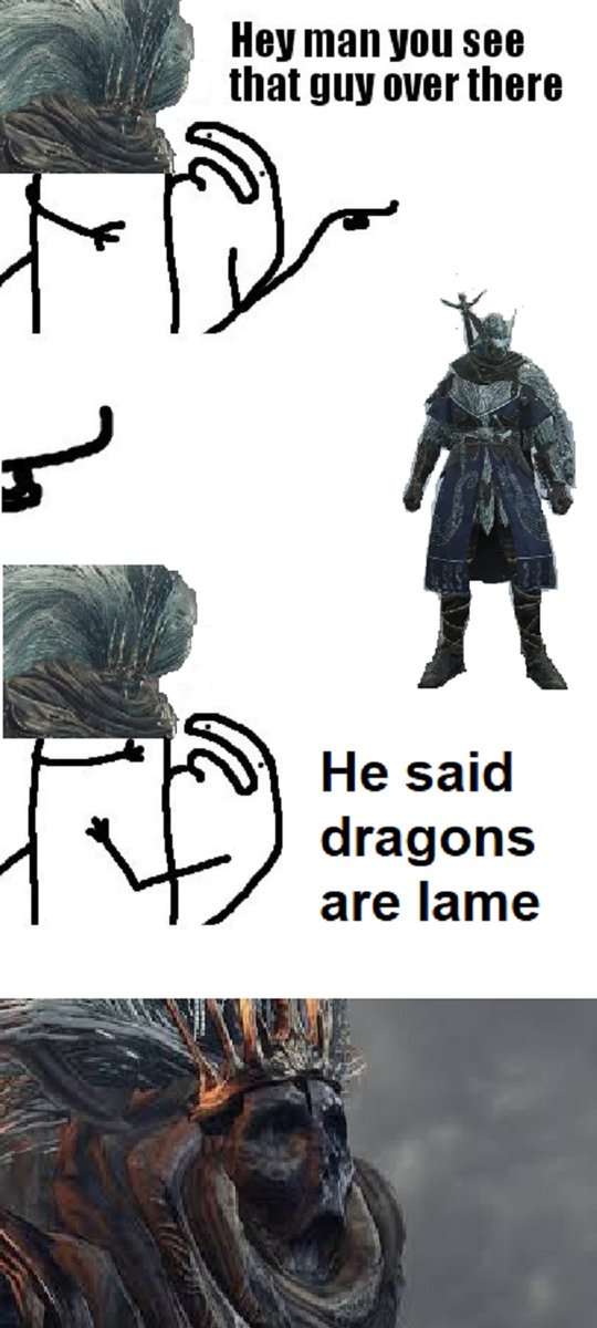 Elden Ring #NIGHTREIGN lore