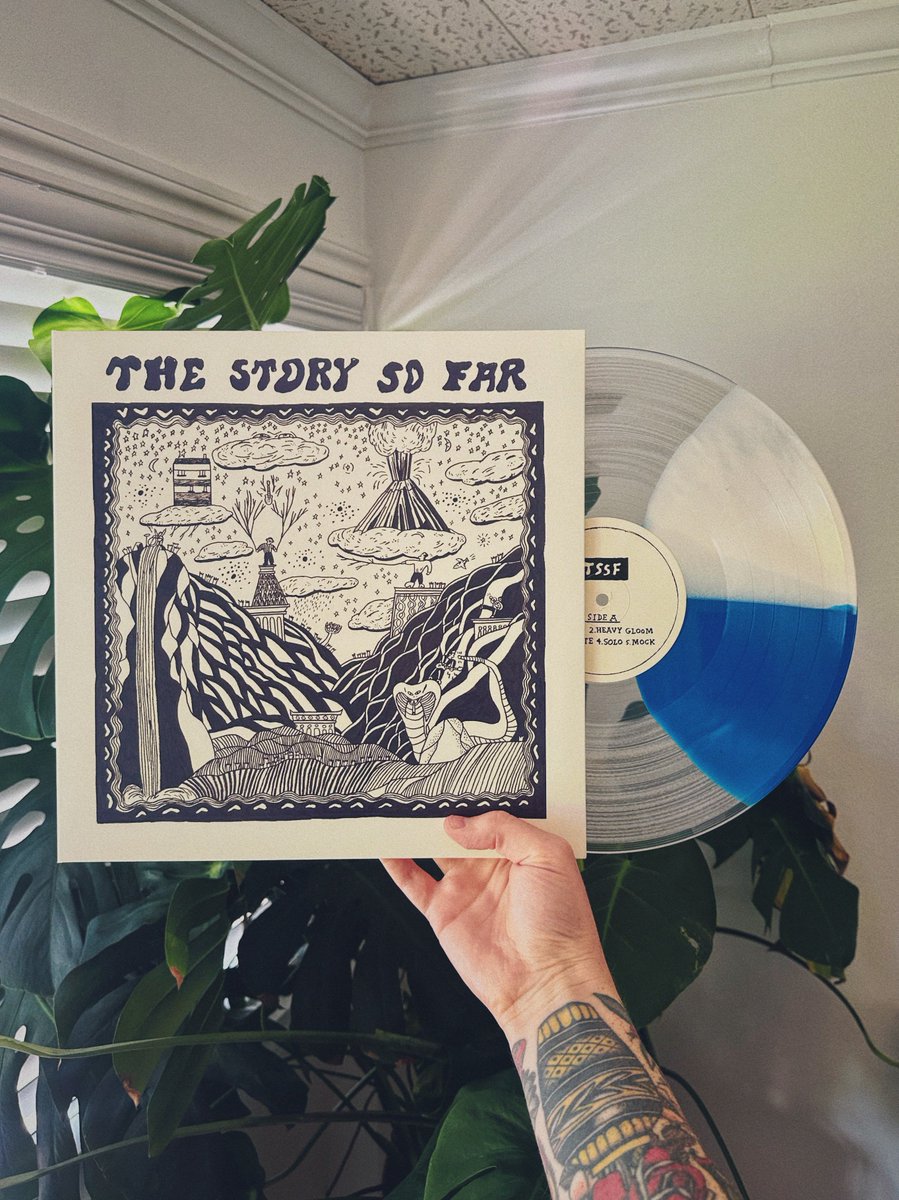 we don’t talk about this album enough