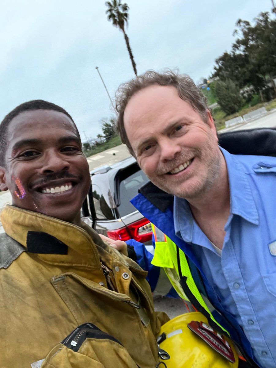 Cameron Fuller (@thereal_cfuller) on Twitter photo Mark your calendars!!!
September 12th, 2025
Code 3 will be released in theaters NATIONWIDE wide.
Be on the lookout for a certain firefighter #Jimmy
Go see CODE 3 this fall!
<a href="/code3movie/">Code 3 Movie</a> Mark your calendars!!!
September 12th, 2025
Code 3 will be released in theaters NATIONWIDE wide.
Be on the lookout for a certain firefighter #Jimmy
Go see CODE 3 this fall!
<a href="/code3movie/">Code 3 Movie</a>