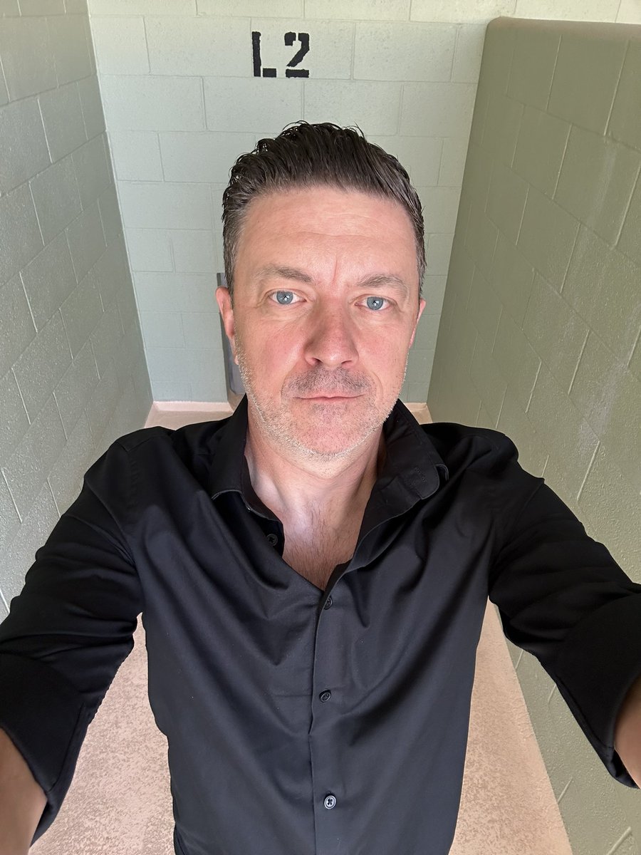 Last week I pre-filmed some footage for the annual telethon for <a href="/humanesocietyep/">Humane Society of El Paso</a> regarding my experience of spending 24hrs in a dog kennel to raise money for the shelter during El Paso’s giving day. Looks like I’ll be doing it for a THIRD time this year to end my presidency of