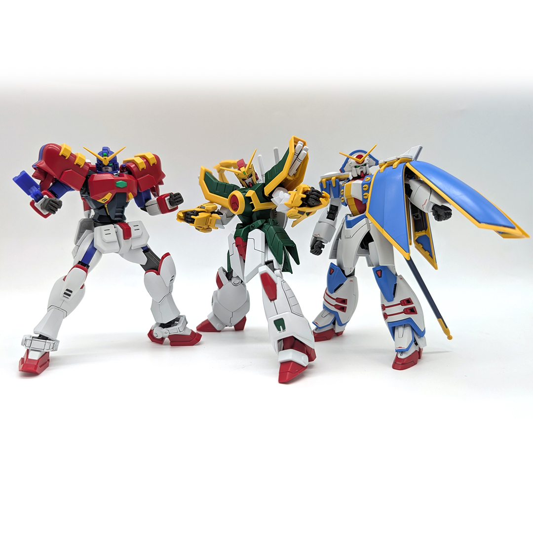 ZeroHokamkam's tweet photo. HG Dragon Gundam part2 #機動武鬥傳 #ggundam #dragongundam https://t.co/mjZs2nWZYn