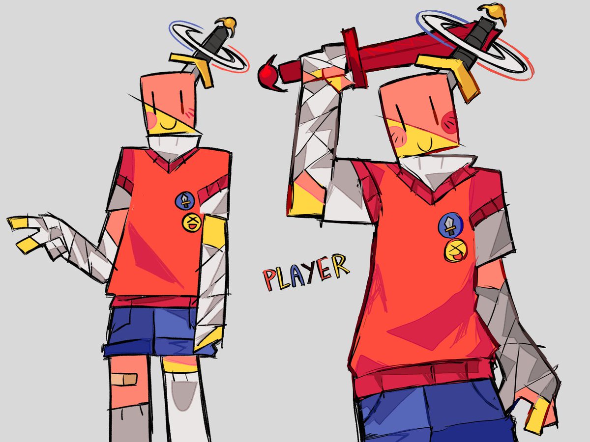 zkatesenzity_'s tweet image. player design
#blocktales #robloxart