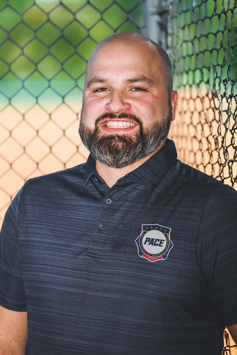 We’re thrilled to introduce our new Executive Director, Julian Andrade! With a strong passion for community empowerment and a proven track record of leadership, Julian brings a bold new energy to PACE as we continue our mission to support youth.