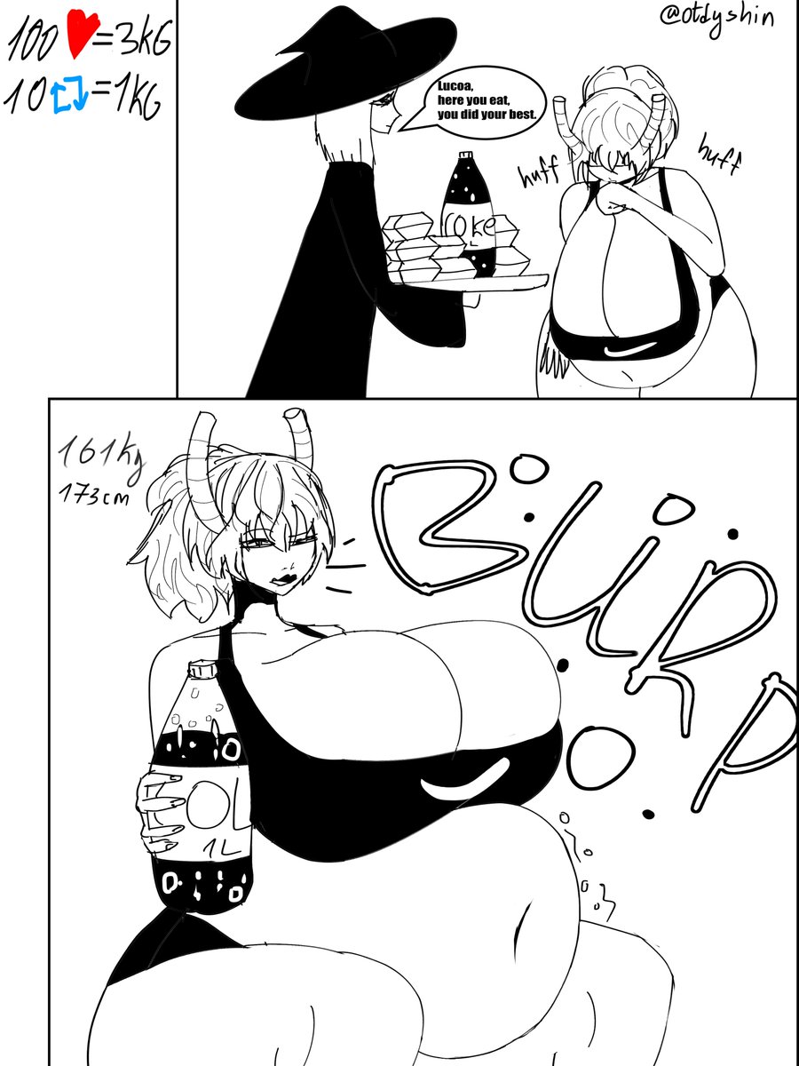 Wg sequence with Lucoa(page 9-12)
You have 2 days.
