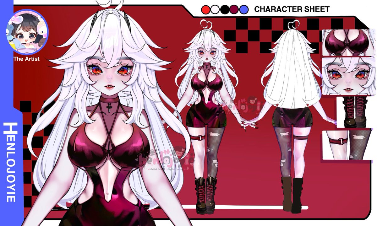 rhyla ♡ tweet media