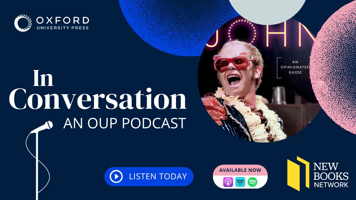 Oxford Music tweet media