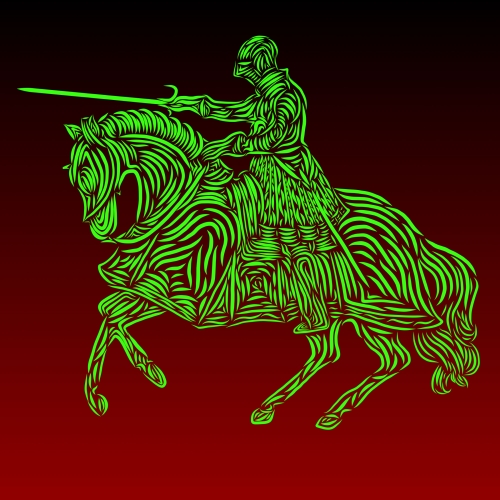 🚨 **NFT For Sale!** 🚨

🖼 **Name:** Ravenist Knight the Neon Green
💰 **Price:** 250.00 RVN
🔗 **Link:** ravenist.com/ravenist-knigh…
#ravencoin #rvn $rvn #ravenistcom

🤝 Credit: <a href="/mertktn/">mertktn 🅁🅅🄽</a>