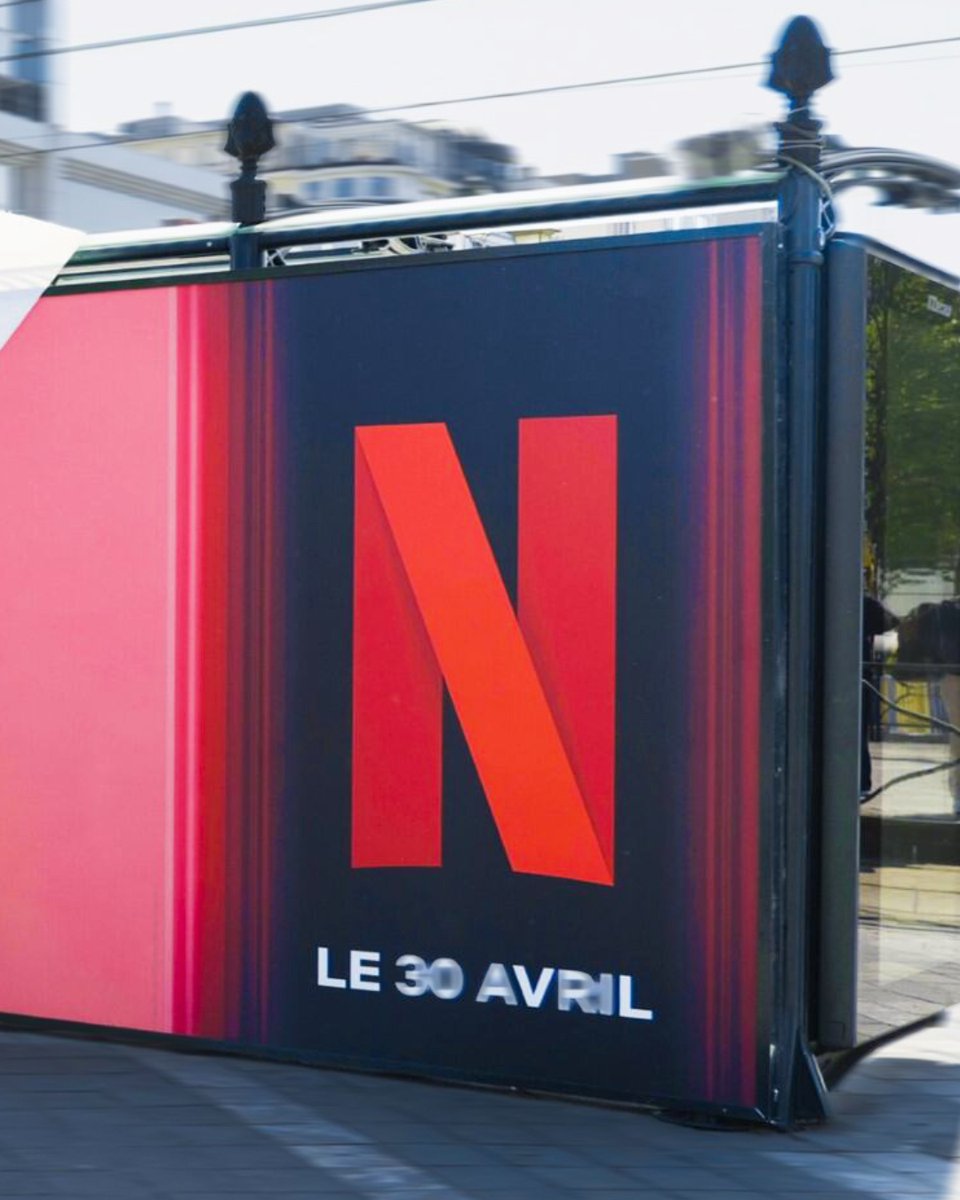 JCDecaux Global (@jcdecauxglobal) on Twitter photo Feeling the strength of that magic potion in this OOH! ✨🔮
👊 <a href="/JCDecaux_be/">JCDecaux BE</a> teamed up with @netflixfr to bring Astérix to Brussels' Brandzone Louise with this amazing cutout.
Shoutout to all the amazing people making things happen! Paloma & <a href="/WavemakerGlobal/">Wavemaker Global</a> Feeling the strength of that magic potion in this OOH! ✨🔮
👊 <a href="/JCDecaux_be/">JCDecaux BE</a> teamed up with @netflixfr to bring Astérix to Brussels' Brandzone Louise with this amazing cutout.
Shoutout to all the amazing people making things happen! Paloma & <a href="/WavemakerGlobal/">Wavemaker Global</a>