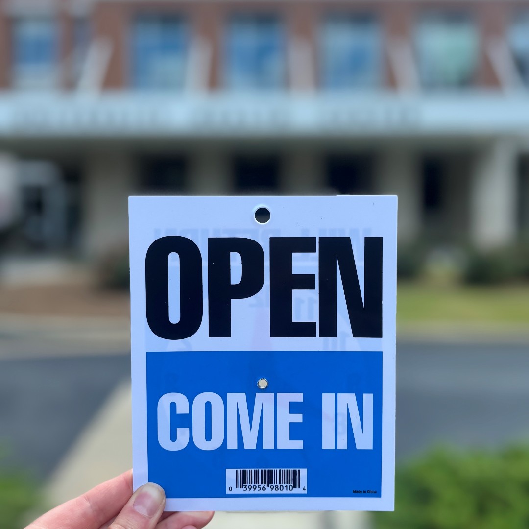 Hey, don't forget! The UHC is open ALL Summer! ☀️ Schedule an appointment in your patient portal, by calling 706-542-1162, or by calling your clinic directly! M-F Clinics: 8-5, Pharmacy: 8-6 #BeWellUGA