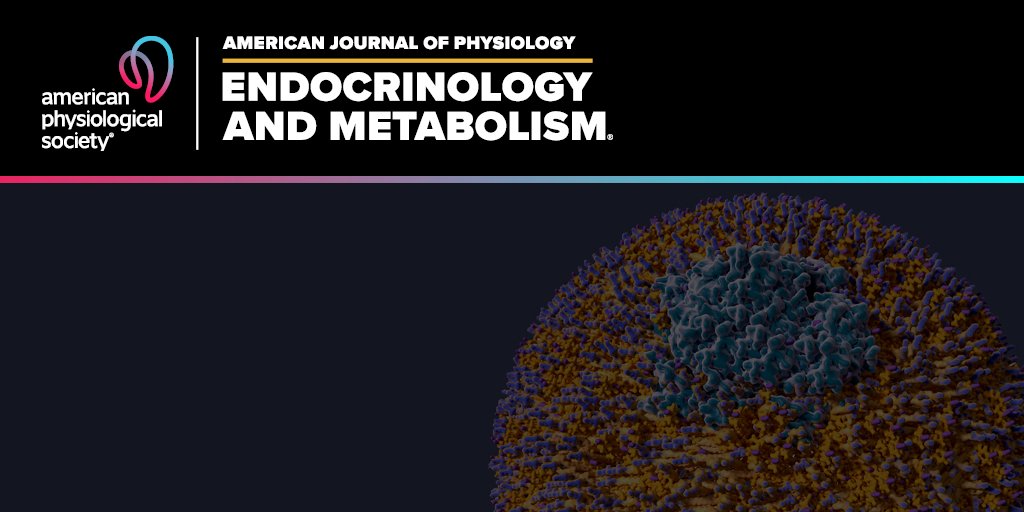 American Physiological Society (@apsphysiology) on Twitter photo #ArticlesInPresS from <a href="/AJPEndoMetab/">AJP-Endocrinology and Metabolism</a> finds "BRCA1 influences whole-body metabolism in humanized mice": ow.ly/GJcg50VS1r9 #BreastCancer #ArticlesInPresS from <a href="/AJPEndoMetab/">AJP-Endocrinology and Metabolism</a> finds "BRCA1 influences whole-body metabolism in humanized mice": ow.ly/GJcg50VS1r9 #BreastCancer