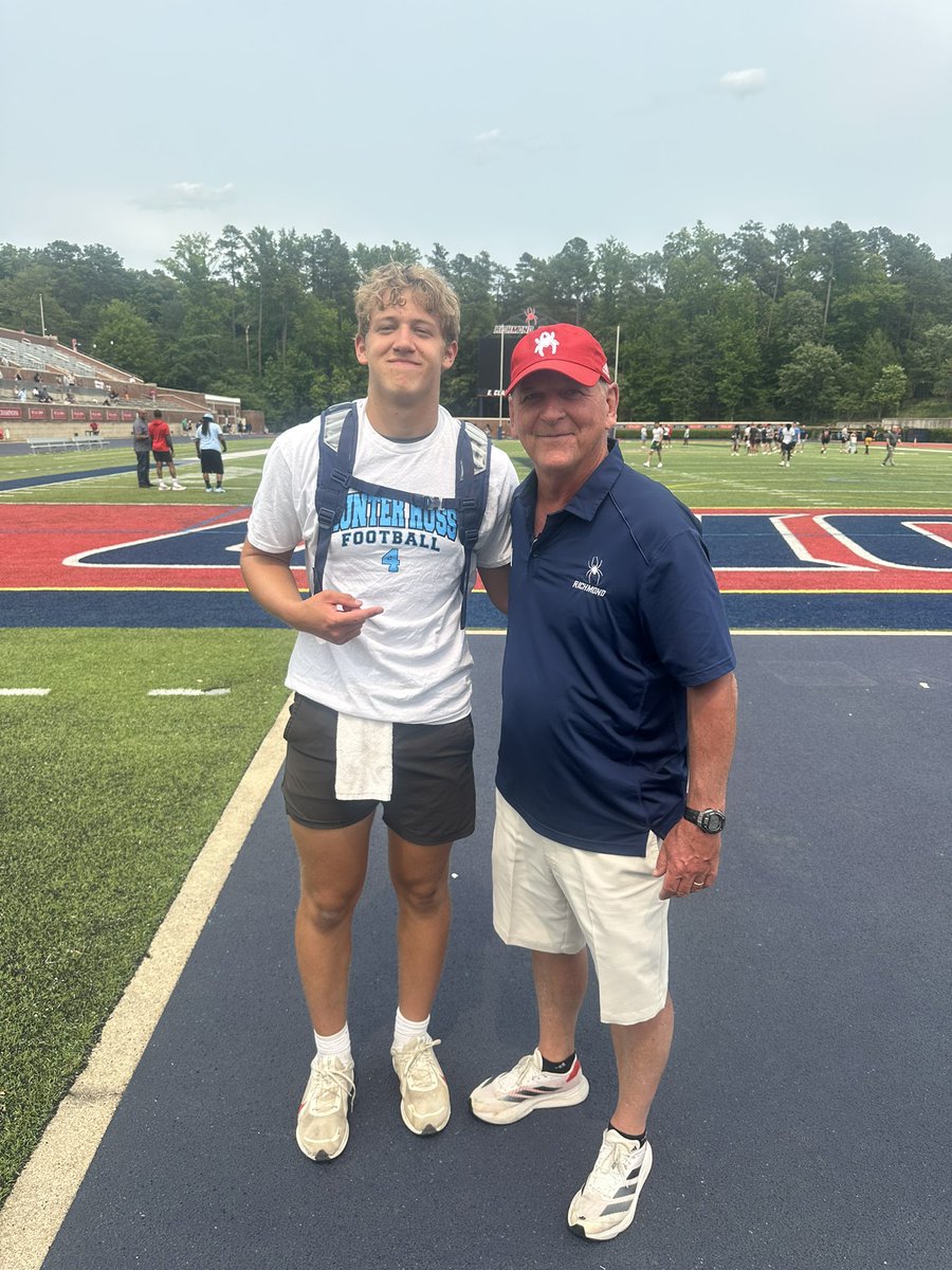 Ethan Presley Qb tweet media