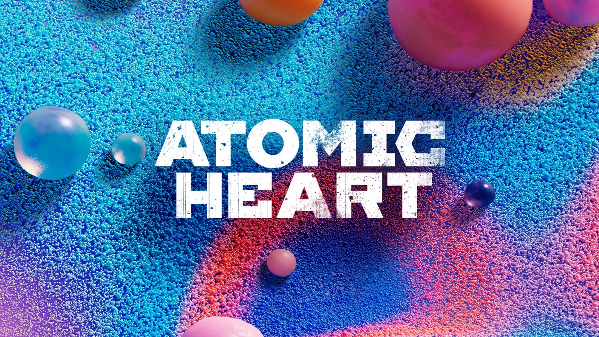 Mundfish #AtomicHeart (@mundfish) on Twitter photo It's official!
Weโre part of #SummerGameFest 2025 - airing live on June 6, 2 PM (PT).
๐บ Tune in and watch it unfold.
<a href="/summergamefest/">Summer Game Fest</a> <a href="/geoffkeighley/">Geoff Keighley</a>
#AtomicHeart It's official!
Weโre part of #SummerGameFest 2025 - airing live on June 6, 2 PM (PT).
๐บ Tune in and watch it unfold.
<a href="/summergamefest/">Summer Game Fest</a> <a href="/geoffkeighley/">Geoff Keighley</a>
#AtomicHeart