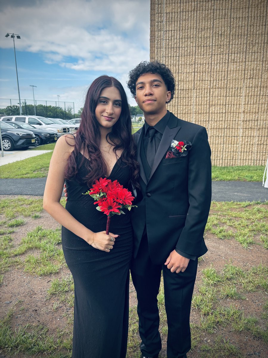 Prom 2025