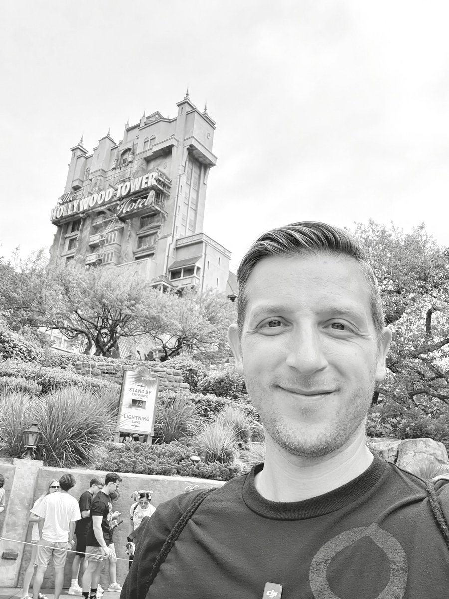 It’s time I checked in, just waiting on the lifts to get fixed… 💀