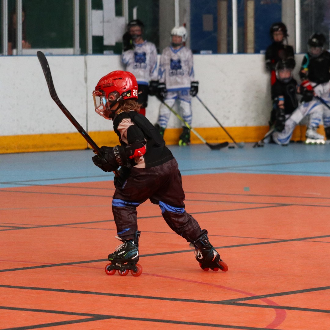 Cardiff City House of Sport (@houseofsportcdf) on Twitter photo The Cardiff’s Inline Hockey 'Bear Cubs' train weekly here on our Roller Rink in HOS 3, and it’s always great to see how much the little ones enjoy their training sessions here and the weekly progress they make! 🏒 The Cardiff’s Inline Hockey 'Bear Cubs' train weekly here on our Roller Rink in HOS 3, and it’s always great to see how much the little ones enjoy their training sessions here and the weekly progress they make! 🏒