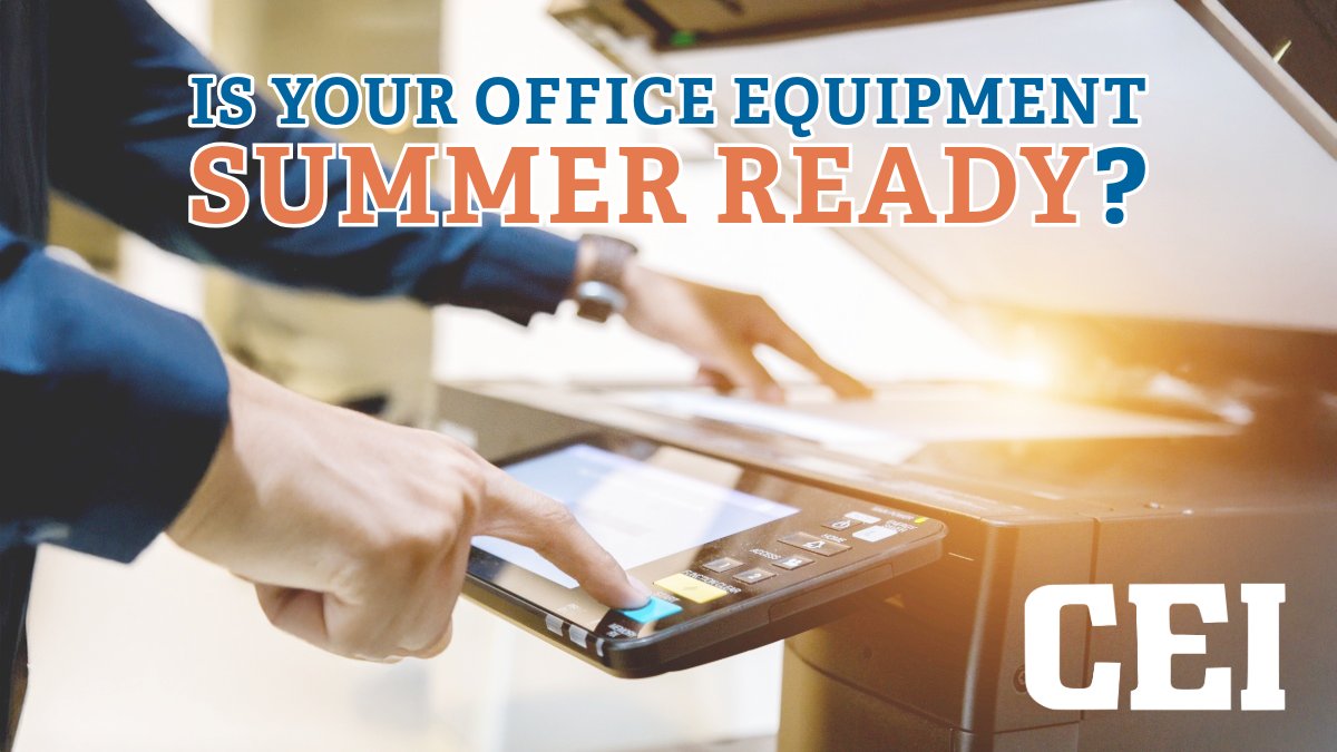 CEI-TheDigitalOffice tweet media