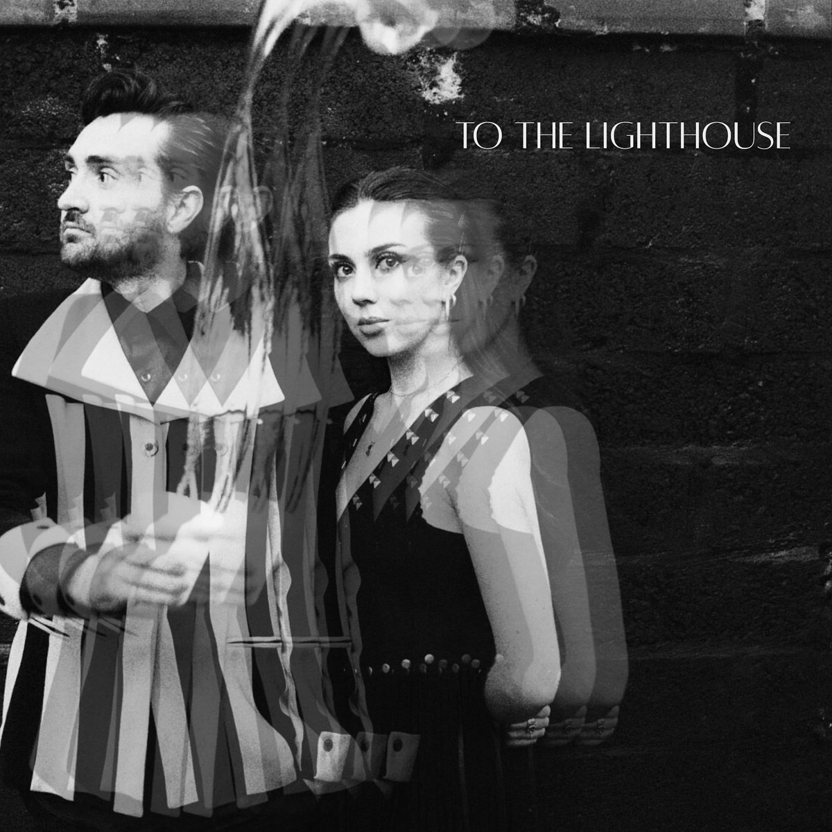 Welcome To The Lighthouse

See you soon,
Blair &amp; Oolagh X