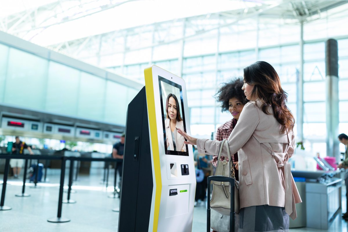 Most Travelers Were Ready for REAL ID. Will They Embrace a Digital Travel Credential Next?
sap.to/6010NNBc4