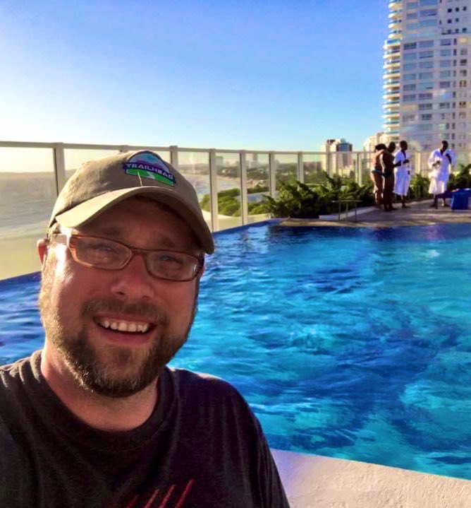 ZacharyJeans's tweet image. Getting to visit with the @salesforce ecosystem of partners and developers from all over South America in Uruguay 🇺🇾 at #PuntaDreamin was an invaluable experience. @aldoforce and his wife were tremendous hosts. @danieljpeter and I ate our weight in Chivitos. The sunsets were