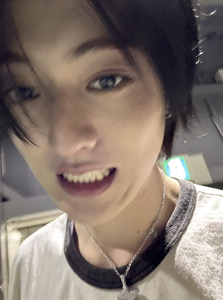 250603 HARUTO WEVERSE MOMENT ♡