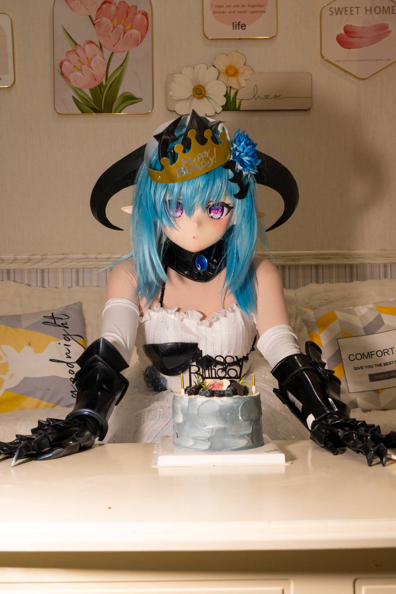 清醒 夢ღ tweet media