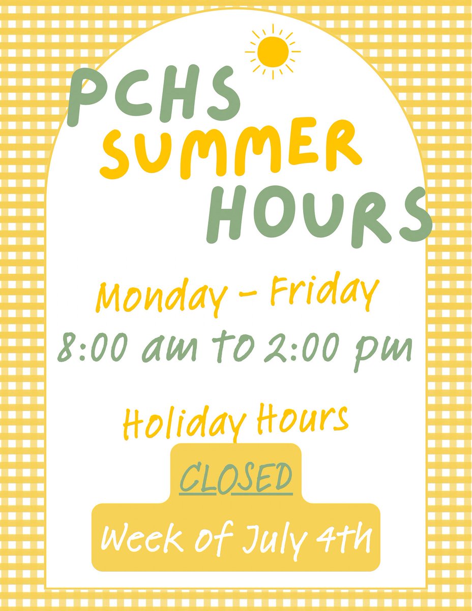 PCHS (@pocohigh) on Twitter photo 